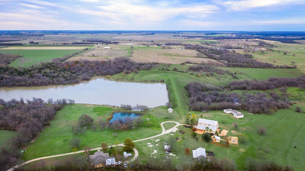 More Photos Of 955 Jack Eastham, Avalon Land For Sale