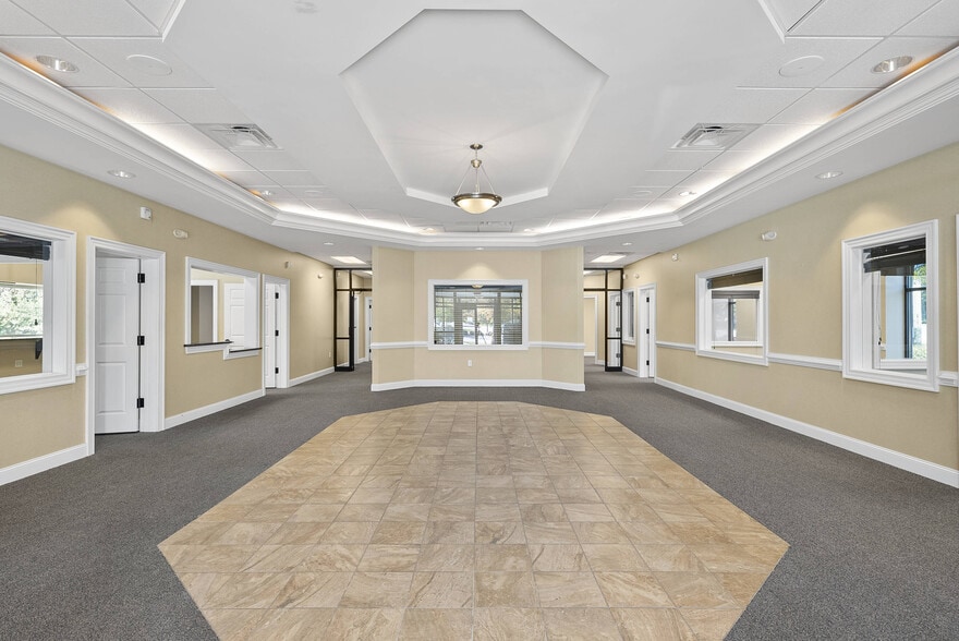 More Photos Of 701 Mutual Ct, Raleigh Office For Sale