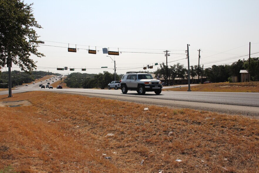 More Photos Of 970 N Sunset Canyon Dr, Dripping Springs Land For Sale