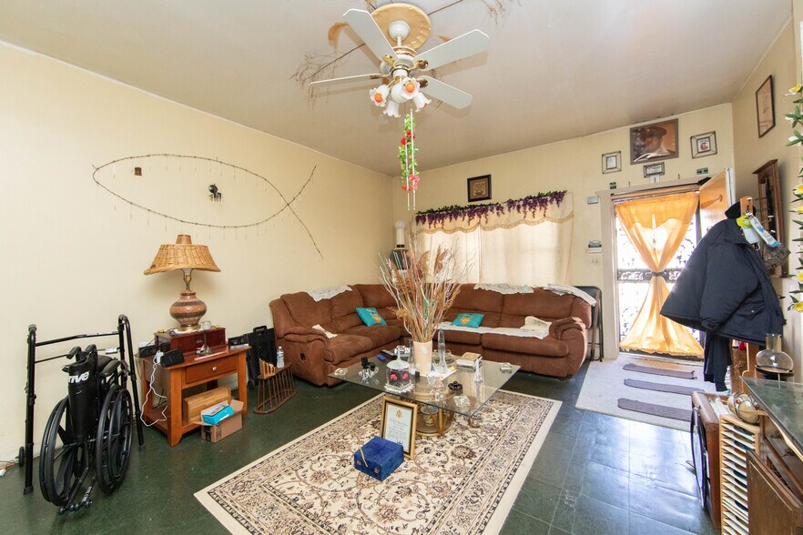 More Photos Of 1140 Kaighns Ave, Camden Storefront Retail Residential For Sale