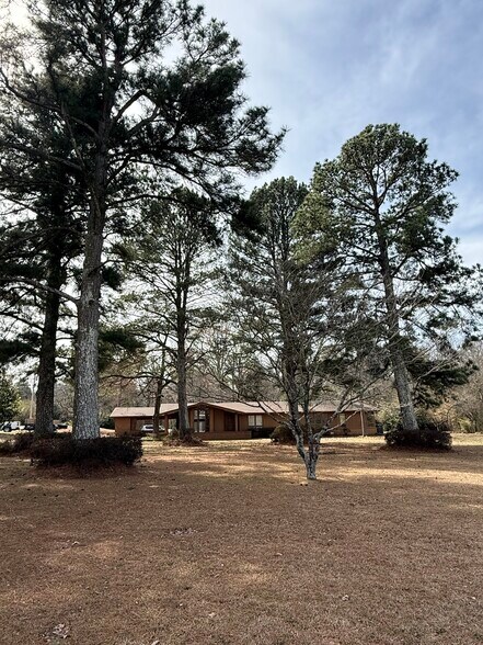 More Photos Of 18209 Cantrell Rd, Little Rock Land For Sale