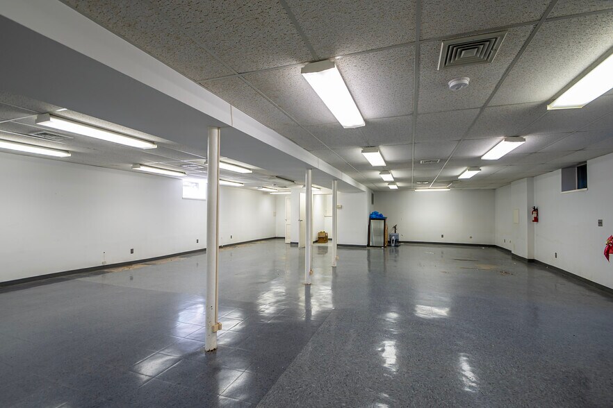 More Photos Of 213 Chestnut St, Nutley Office For Sale