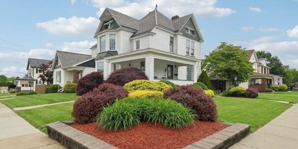 More Photos Of 134 4th St, Ellwood City Office Residential For Sale