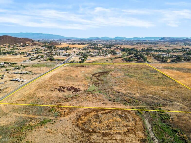 More Photos Of 0 Loretta Ave, Menifee Land For Sale
