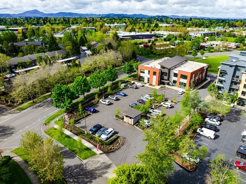 More Photos Of 2921 Crescent Ave, Eugene Medical For Lease