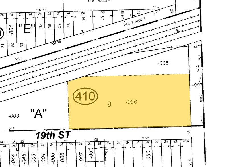 More Photos Of 2600 W 19th St, Chicago Industrial For Sale