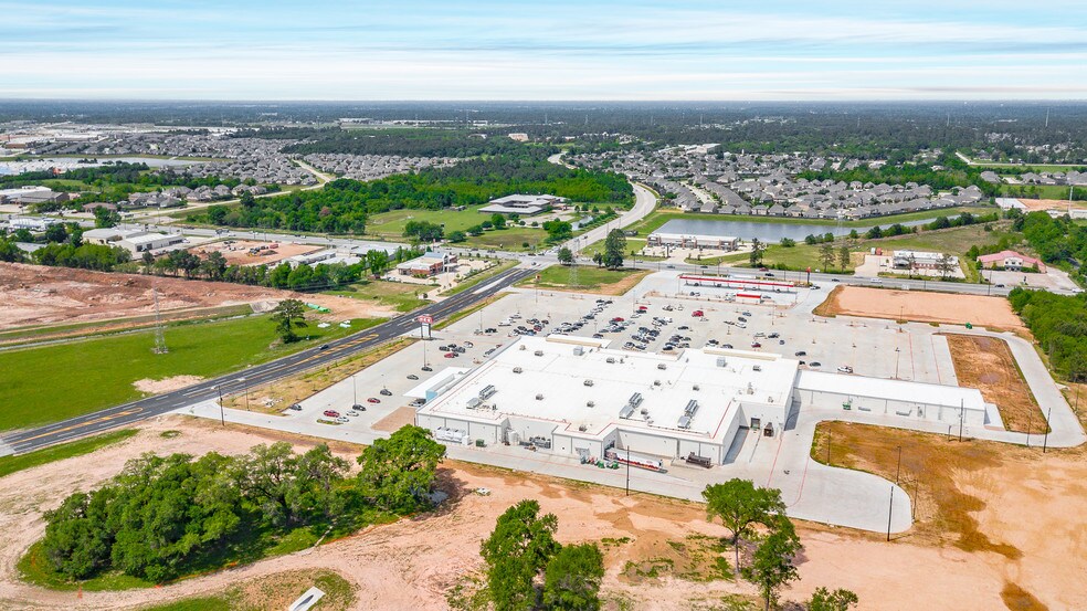 More Photos Of FM 2920 & Gosling Rd, Spring Land For Sale