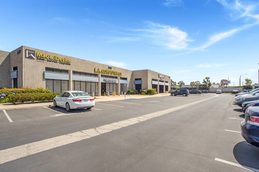 More Photos Of 2991-2995 E White Star Ave, Anaheim Warehouse For Sale