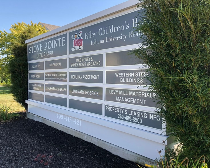 More Photos Of 415 E Cook Rd, Fort Wayne Office For Lease