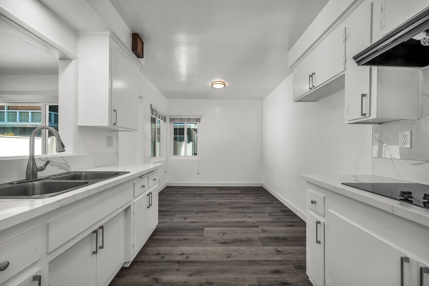 More Photos Of 3706 Redondo Beach Blvd, Torrance Apartments For Sale