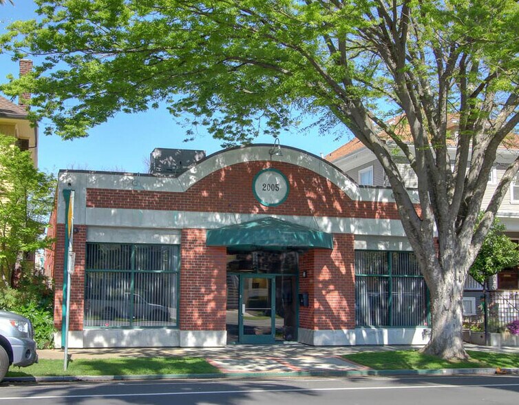Primary Photo Of 2005 N St, Sacramento Loft Creative Space For Sale