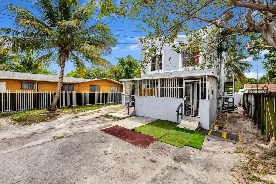 More Photos Of 1236 NW 28th St, Miami Apartments For Sale