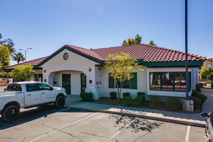 More Photos Of 1757 E Baseline Rd, Gilbert Office For Sale