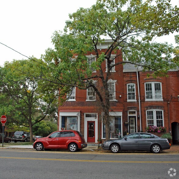 More Photos Of 635 S Fairfax St, Alexandria Office Residential For Lease