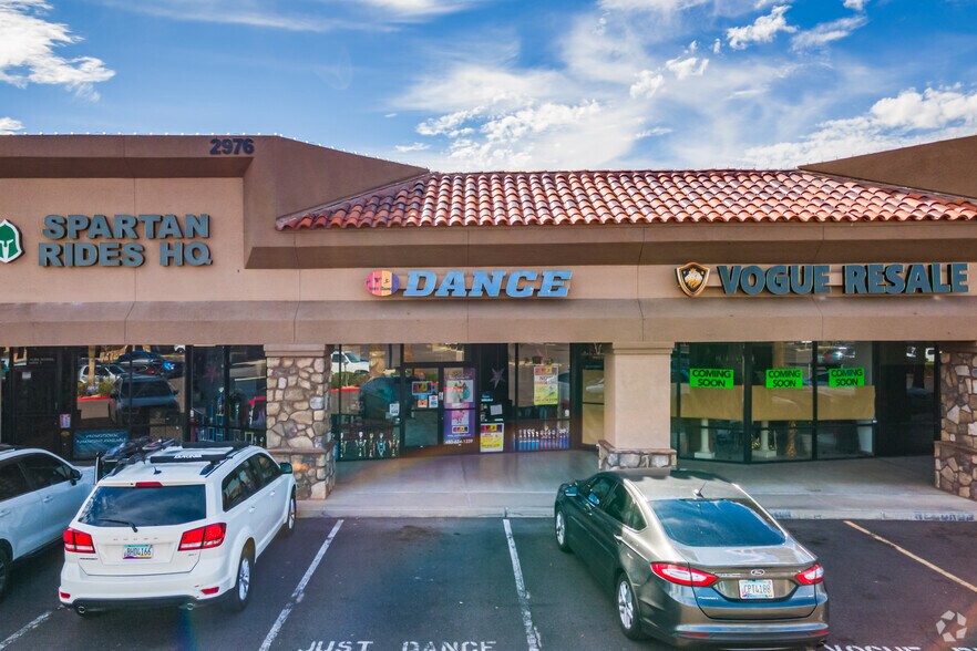 More Photos Of 2982 N Alma School Rd, Chandler General Retail For Lease