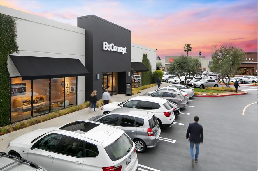 Primary Photo Of 3303-3323 Hyland Ave, Costa Mesa Unknown For Lease