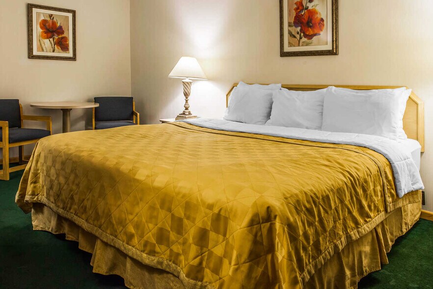 More Photos Of 3710 Meridian St, Bellingham Hospitality For Sale