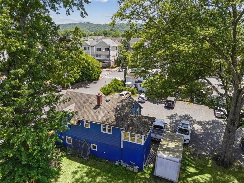More Photos Of 481 Springfield Ave, Berkeley Heights Freestanding For Sale