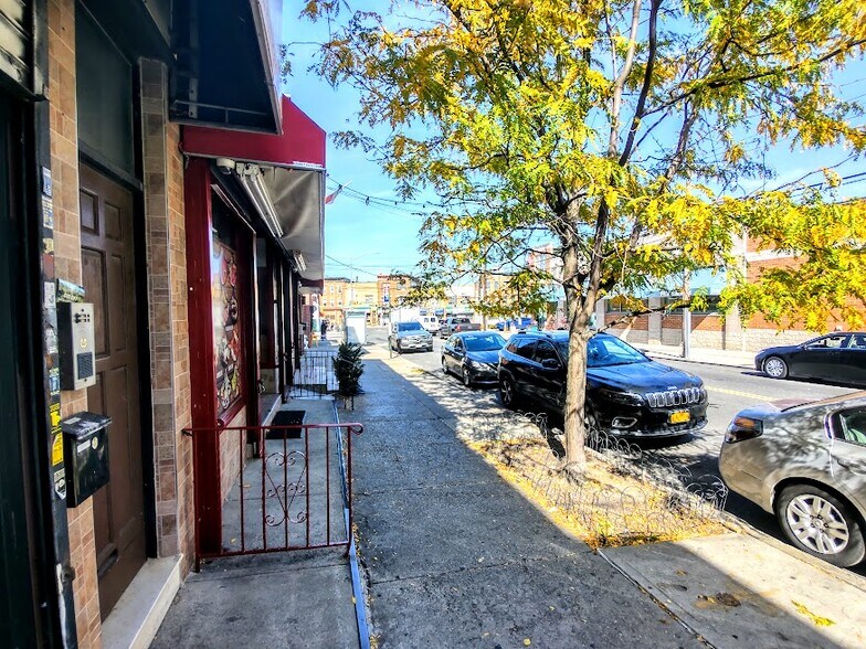 More Photos Of 62-42 Forest Ave, Ridgewood Storefront Retail Residential For Lease