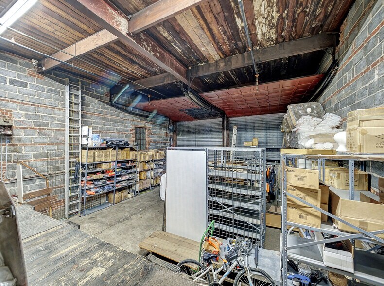 More Photos Of 40 Jackson St, Passaic Warehouse For Sale