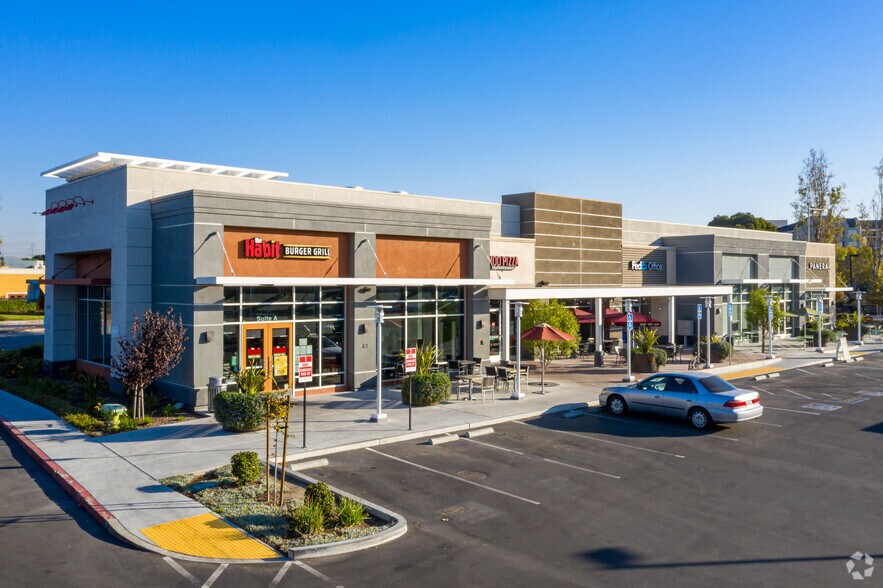 Primary Photo Of 1297 Chess Dr, Foster City General Retail For Sale