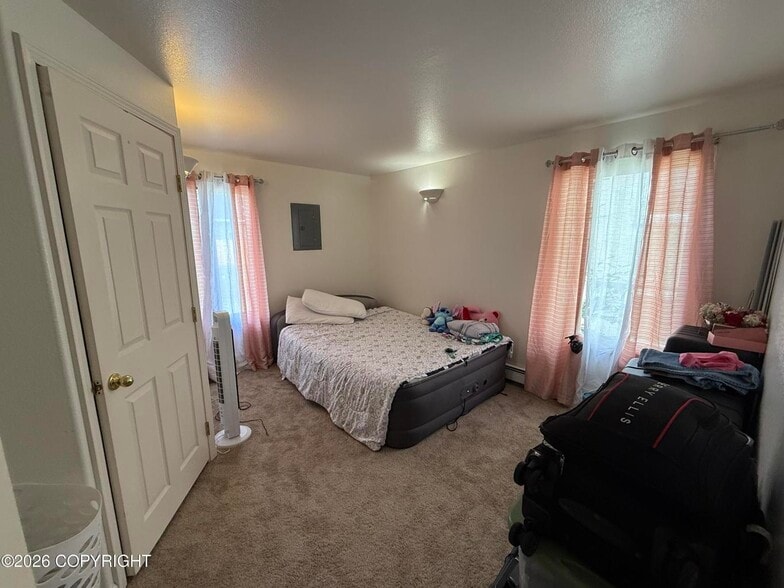More Photos Of 1075 Eagle St, Anchorage Multifamily For Sale