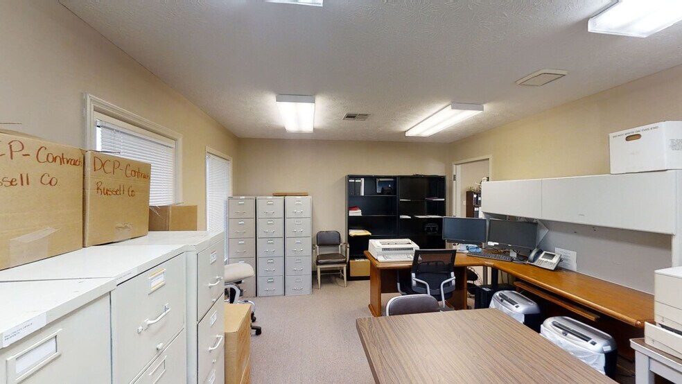 More Photos Of 1001 25th Ave, Phenix City Office For Sale