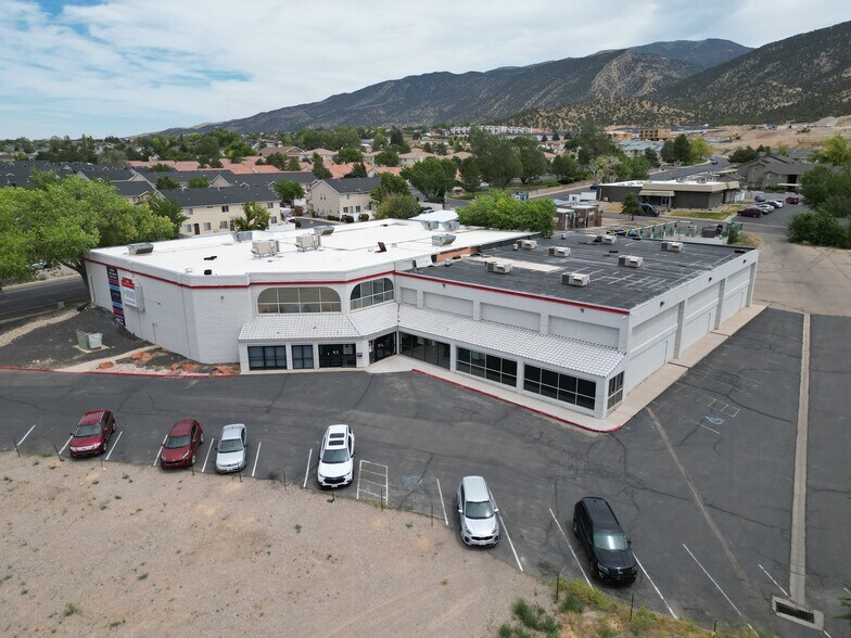 More Photos Of 170 E Fiddlers Canyon Rd, Cedar City Freestanding For Sale