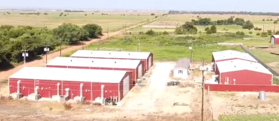 Primary Photo Of 6085 E 780 Rd, Kingfisher Manufacturing For Lease