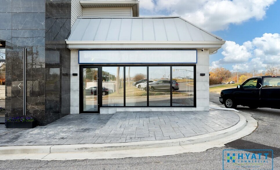 More Photos Of 1034 State Route 3 N, Gambrills Freestanding For Lease