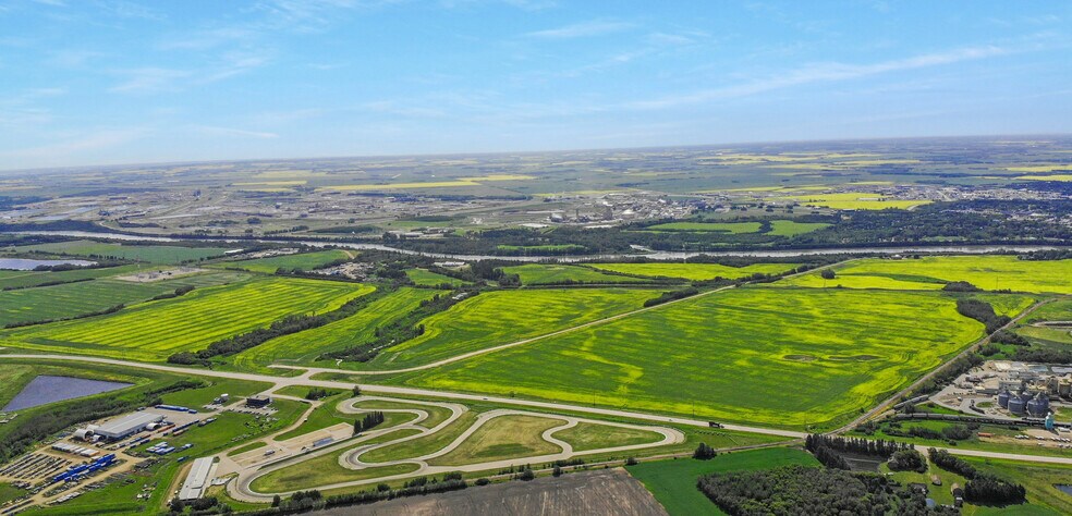 More Photos Of Highway 825 @ RR 224A, Sturgeon County Land For Sale