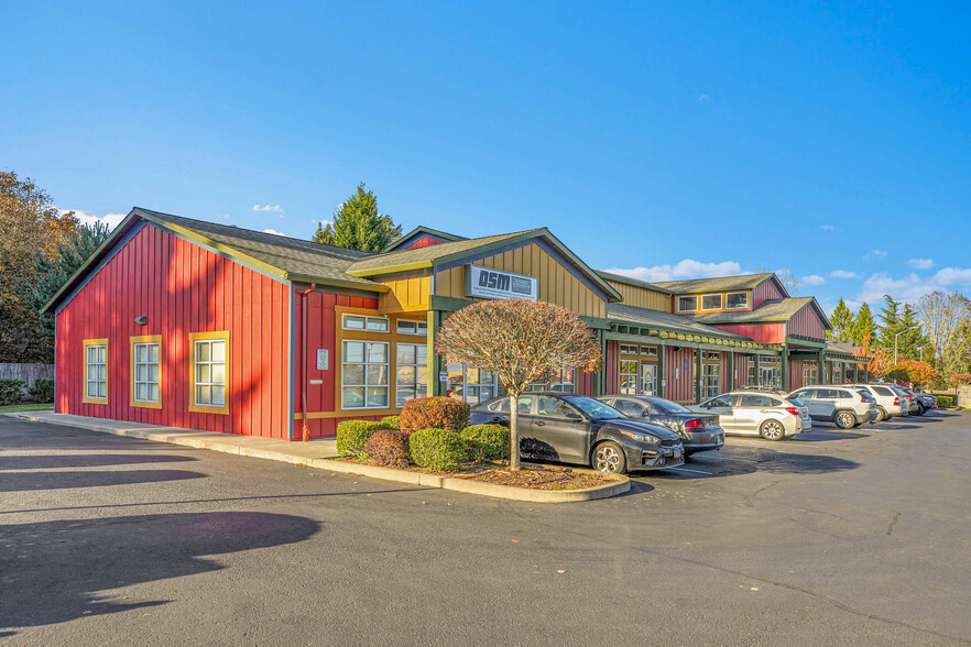 More Photos Of 51385 SW Old Portland Rd, Scappoose Medical For Sale