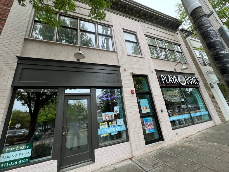 Primary Photo Of 51 Summit Ave, Summit Office For Lease