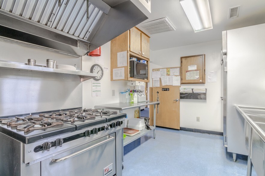 More Photos Of 6199 Little Creek Church Rd, Clayton Daycare Center For Sale