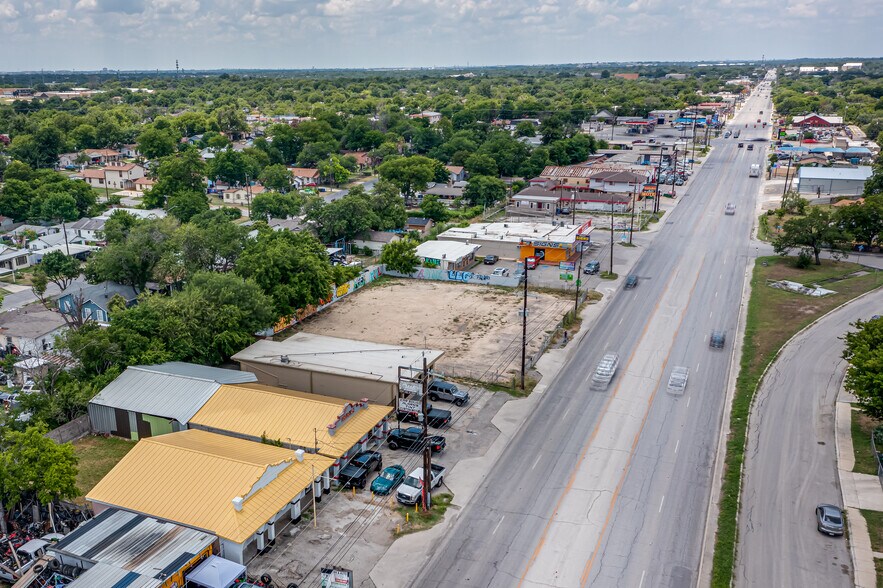 More Photos Of 2518 Culebra Rd, San Antonio Freestanding For Sale