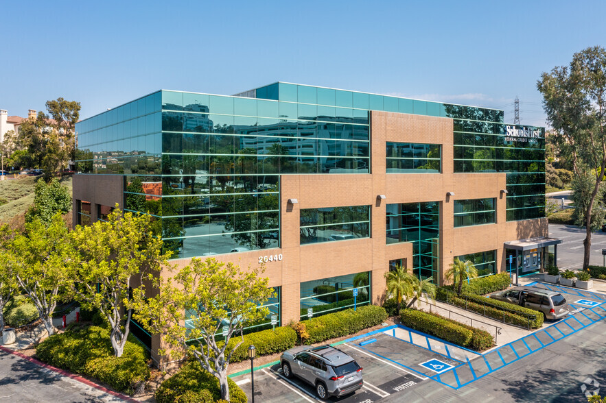 Primary Photo Of 26440 La Alameda, Mission Viejo Office For Lease