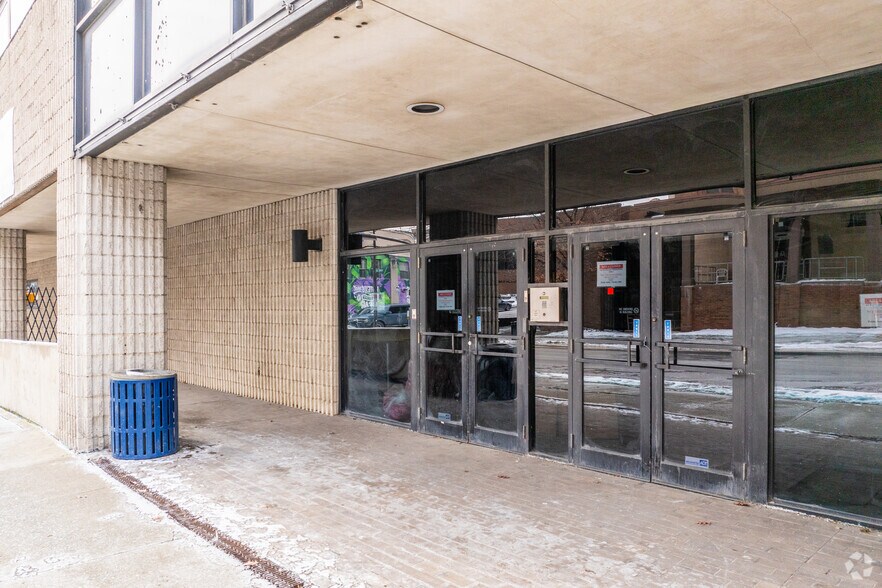 More Photos Of 401 Adams Ave, Scranton Office For Sale