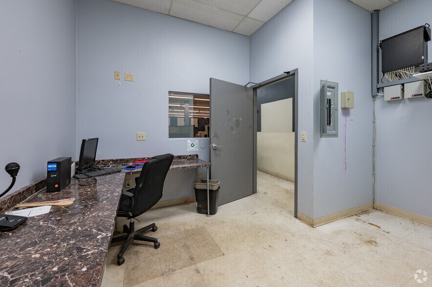 Photo of 1st Floor Ste 4790