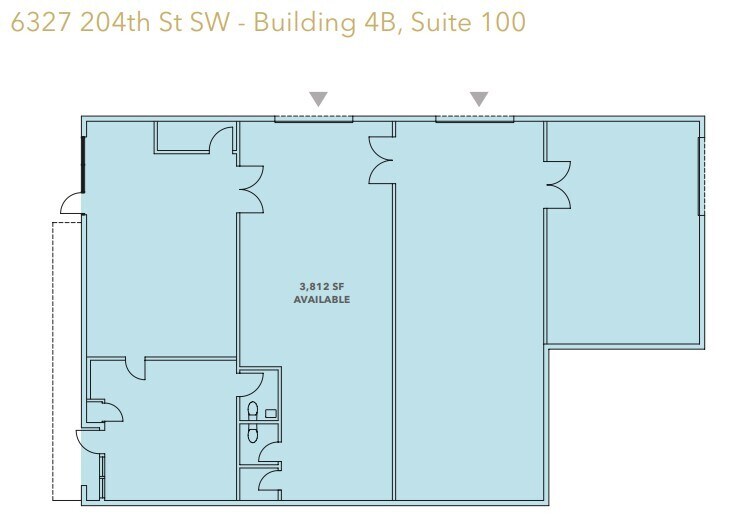 More Photos Of 6324 202nd St SW, Lynnwood Unknown For Lease