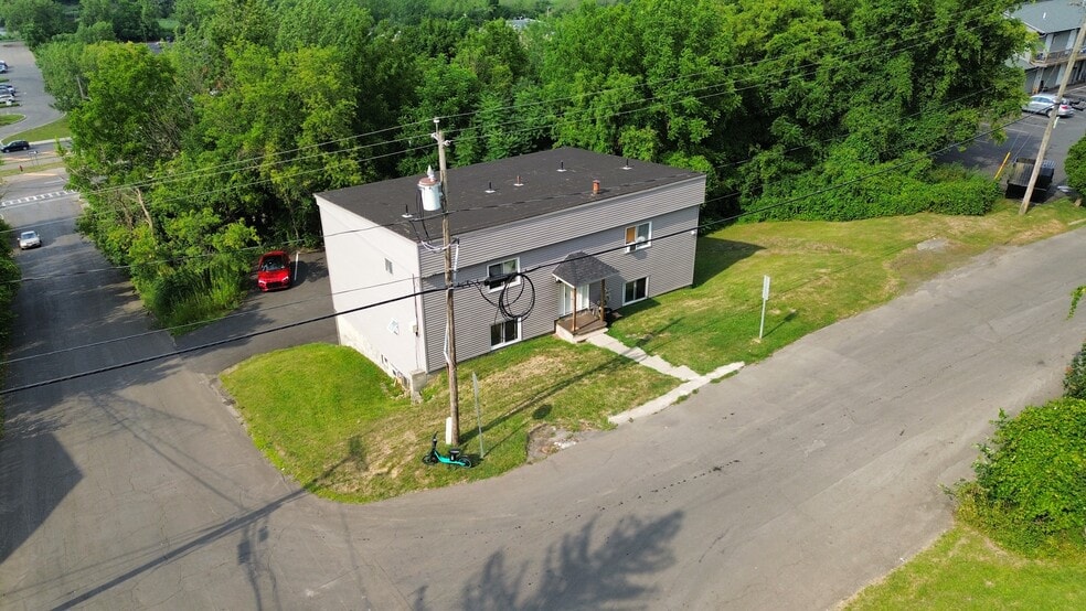 More Photos Of 111-123 Polk St, Syracuse Apartments For Sale