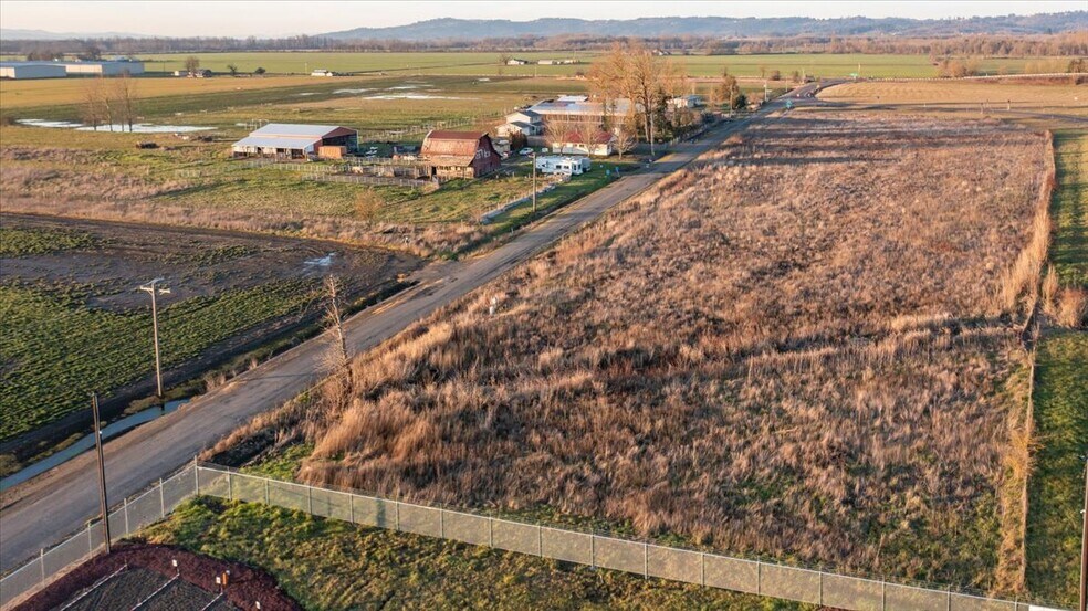 More Photos Of Westside Ln, Jefferson Land For Sale