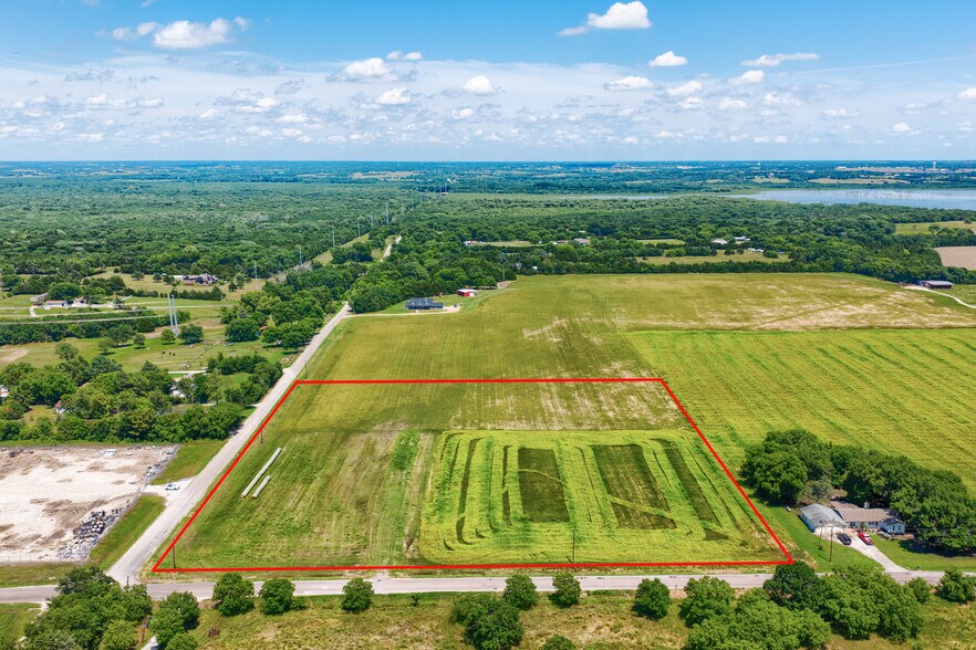 More Photos Of CR 561, Princeton Land For Sale