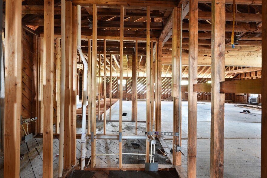 More Photos Of 1326 N Main St, Winston-Salem Specialty For Sale