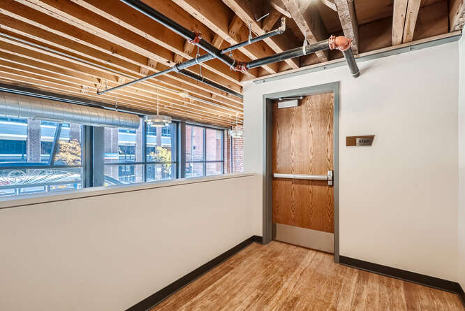 More Photos Of 1725 Blake St, Denver Office For Lease