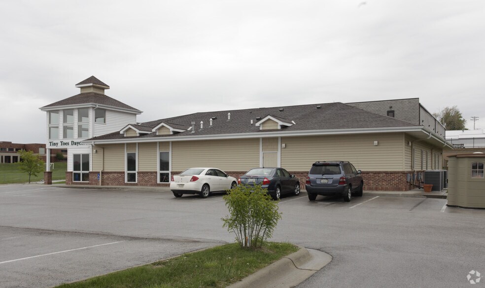 More Photos Of 20111 Roberts St, Elkhorn Daycare Center For Sale