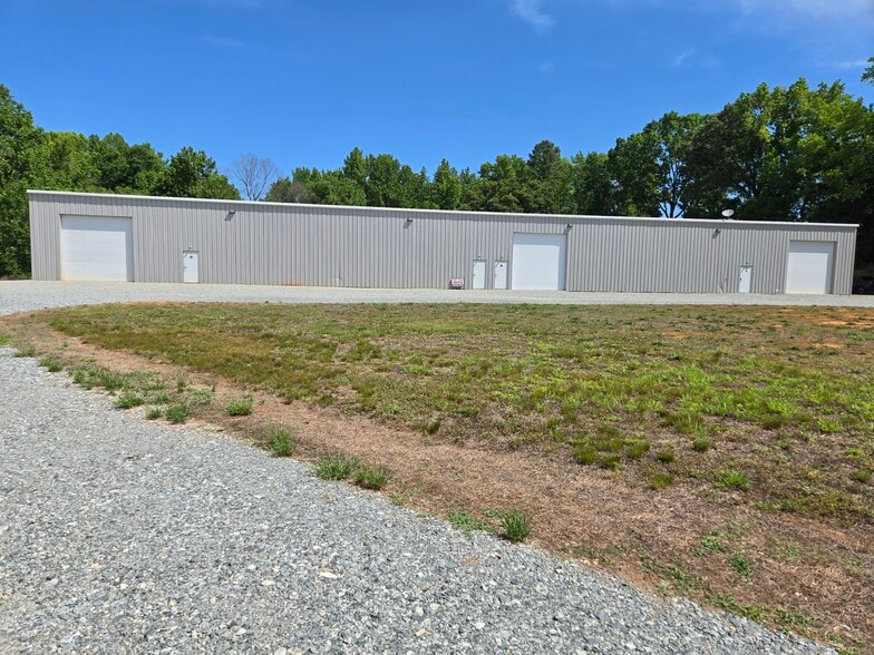 More Photos Of 1200 Snider Kines Rd, Linwood Industrial For Sale