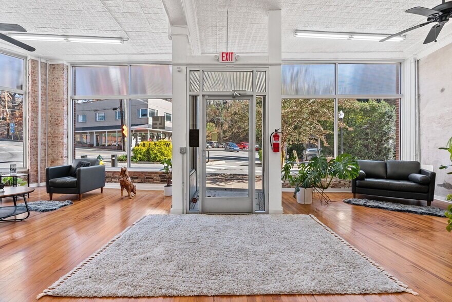 More Photos Of 489 Main St, Canton Office For Lease