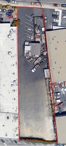 Primary Photo Of 2211 Old Middlefield Way, Mountain View Land For Lease