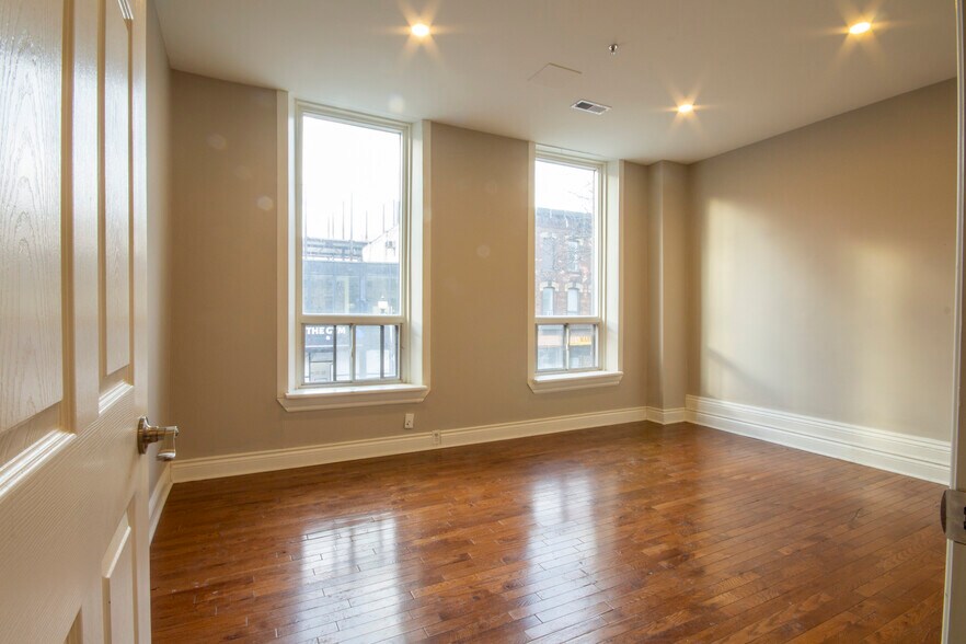 More Photos Of 138 James St N, Hamilton Storefront Retail Residential For Lease