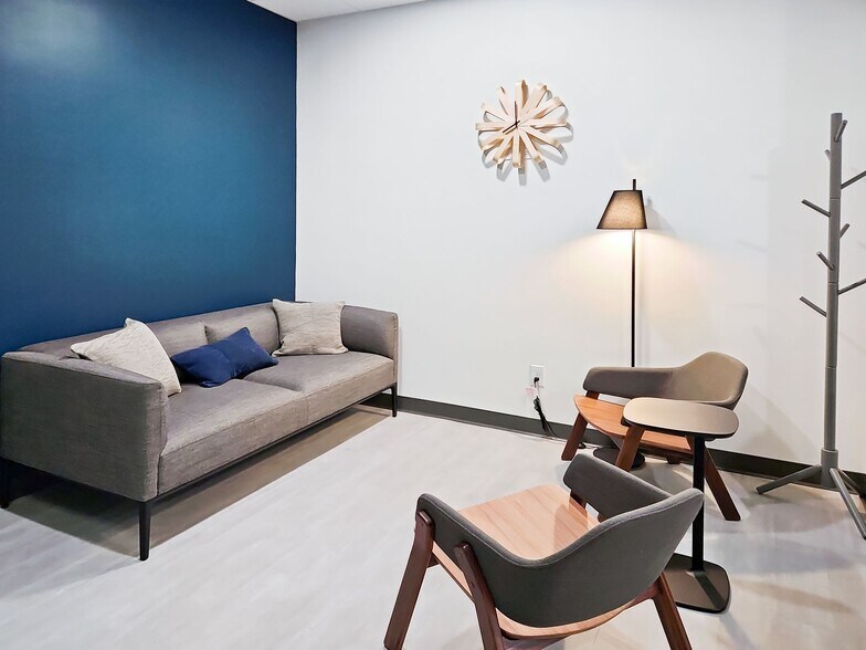 More Photos Of 4509 Creedmoor Rd, Raleigh Coworking Space